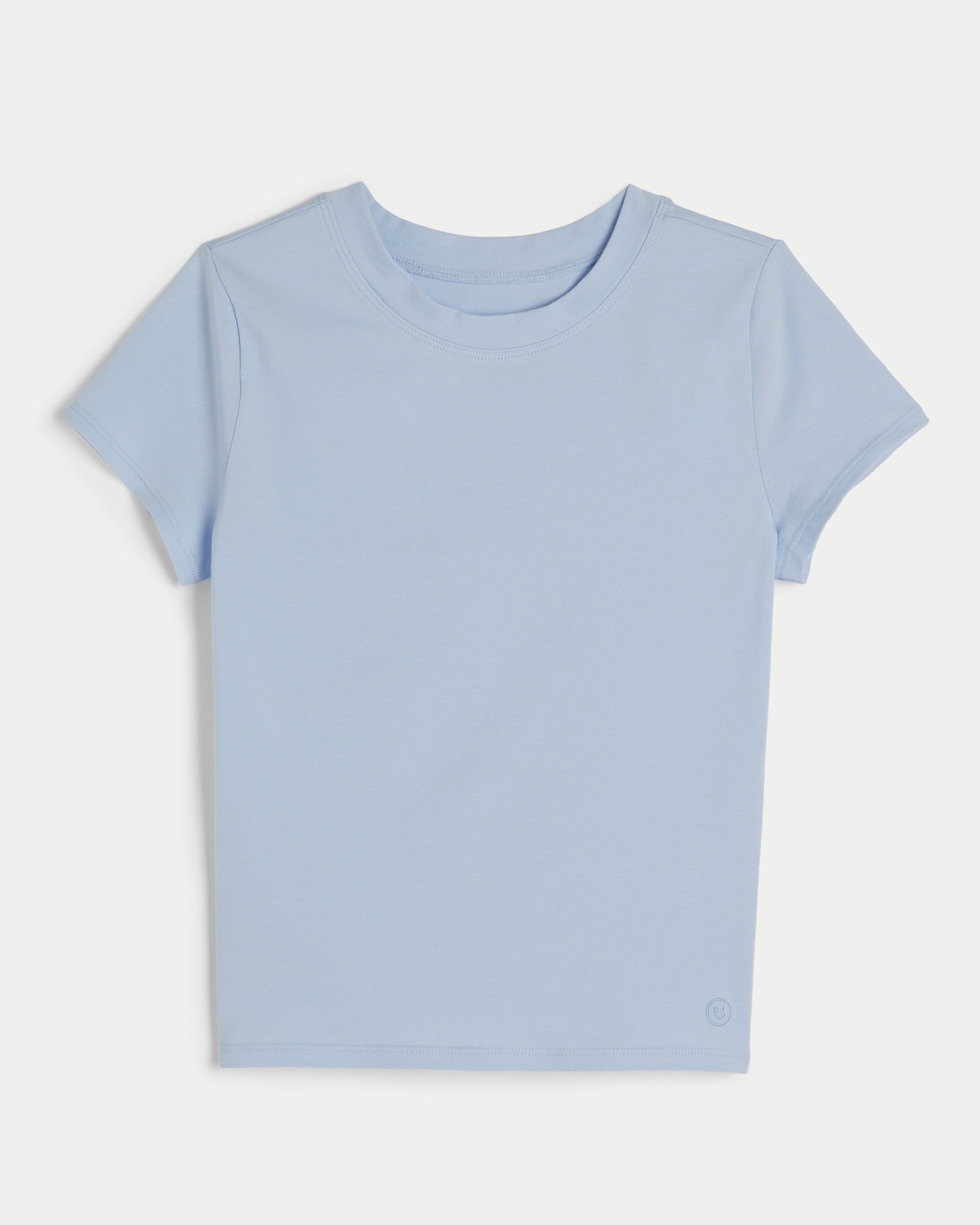 Women's Gilly Hicks Crew Baby Sleep Tee | Women's Clearance