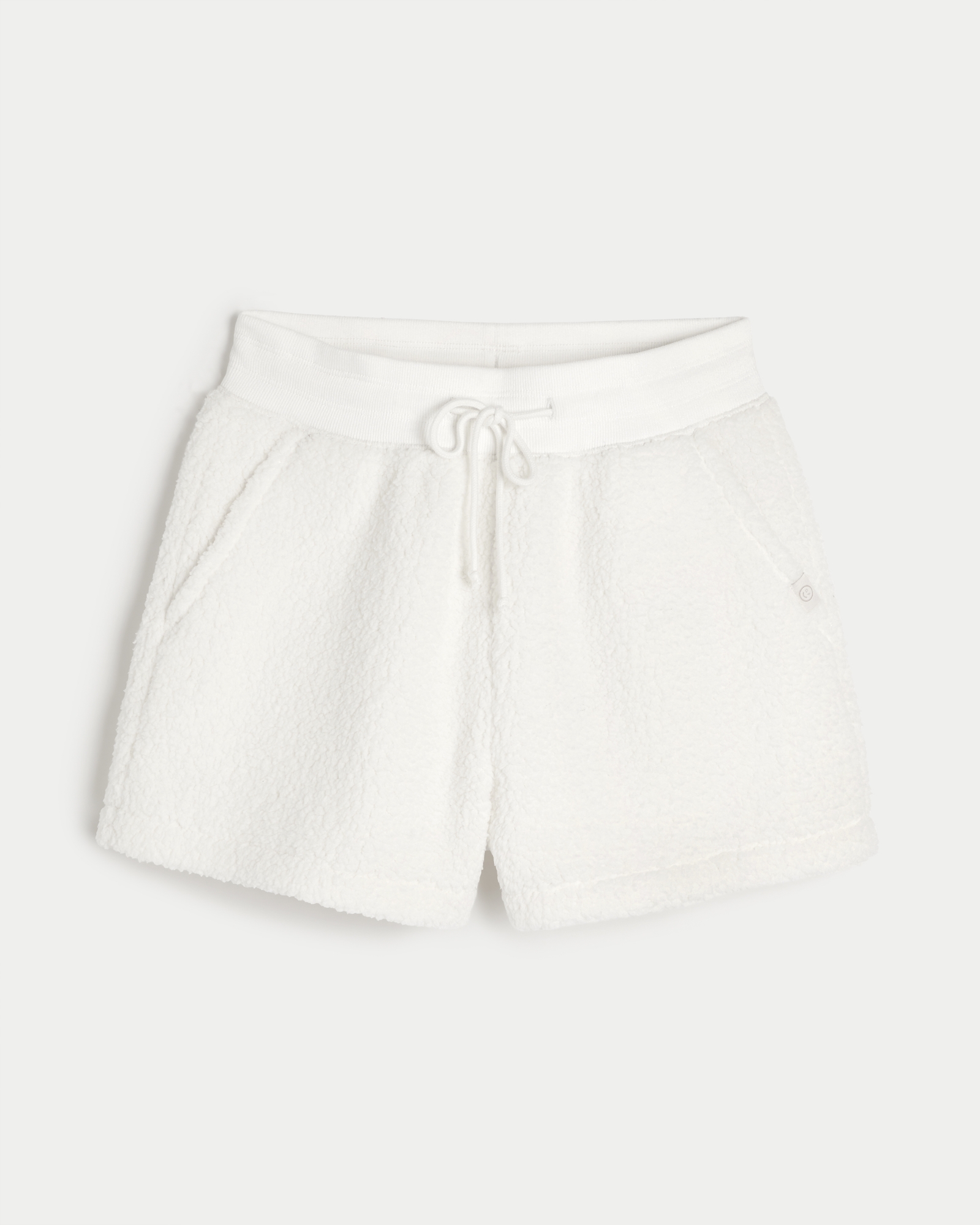 Women's Gilly Hicks Cozy Waffle Shorts, Women's Clearance