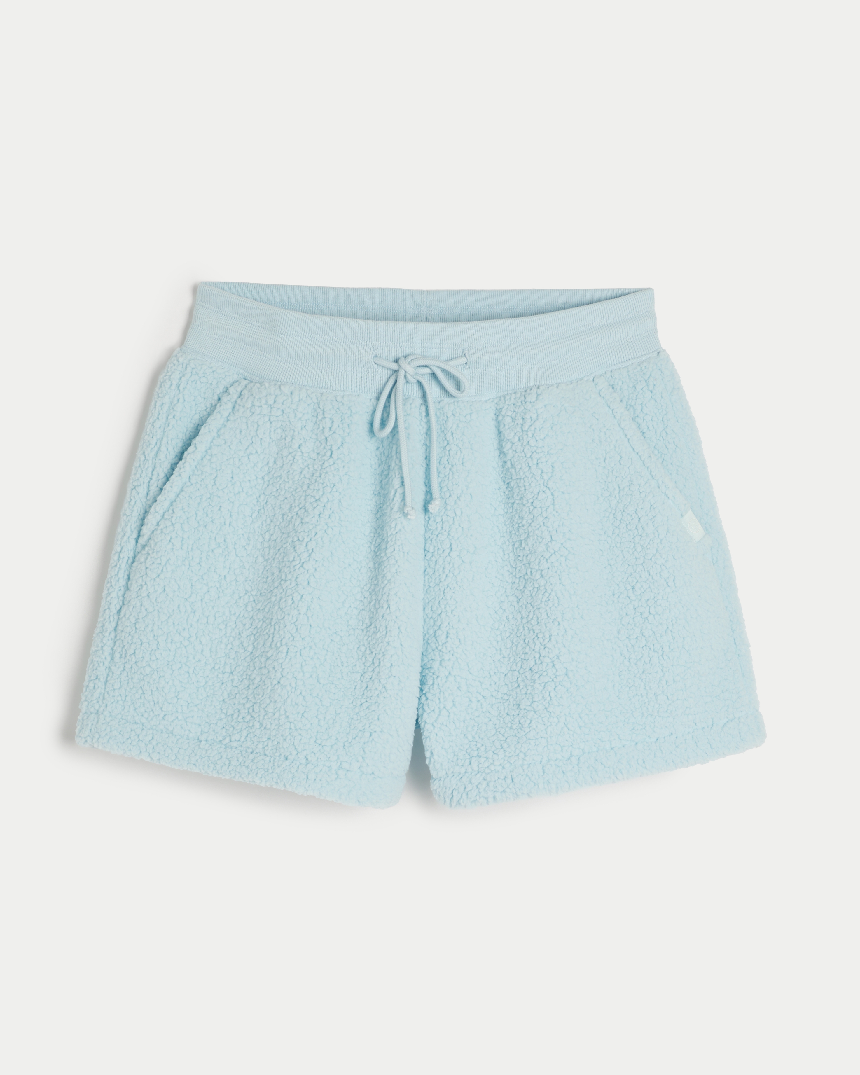 Women s Gilly Hicks Sherpa Shorts Women s Sale HollisterCo