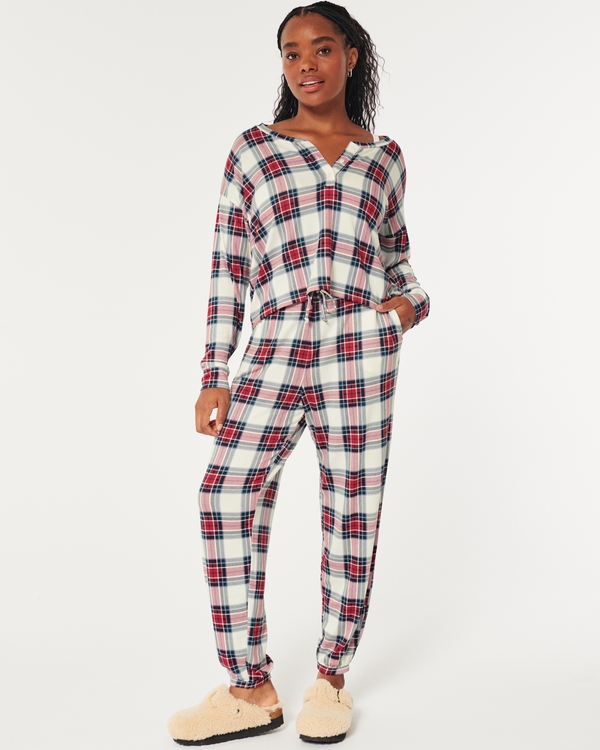 Women Sleepwear & Loungewear | Gilly Hicks.