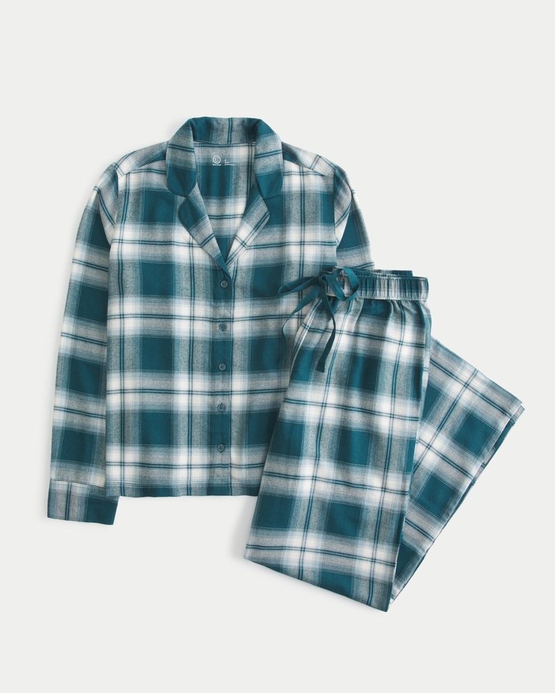 Hollister gilly outlet hicks pyjamas