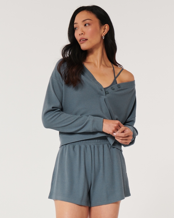 Women Sleepwear & Loungewear | Gilly Hicks.