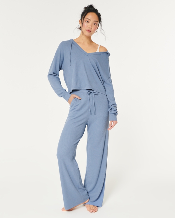 Sleepwear for Women - Cute Rose Embroidery Sleepwear Women's Cotton Pajamas  Girls Long Sleeve Tops+Pants with Pockets Spring Autumn Casual Loungewear  Plus Size Nightwear for Jogging Homewear Outfit : : Clothing, Shoes