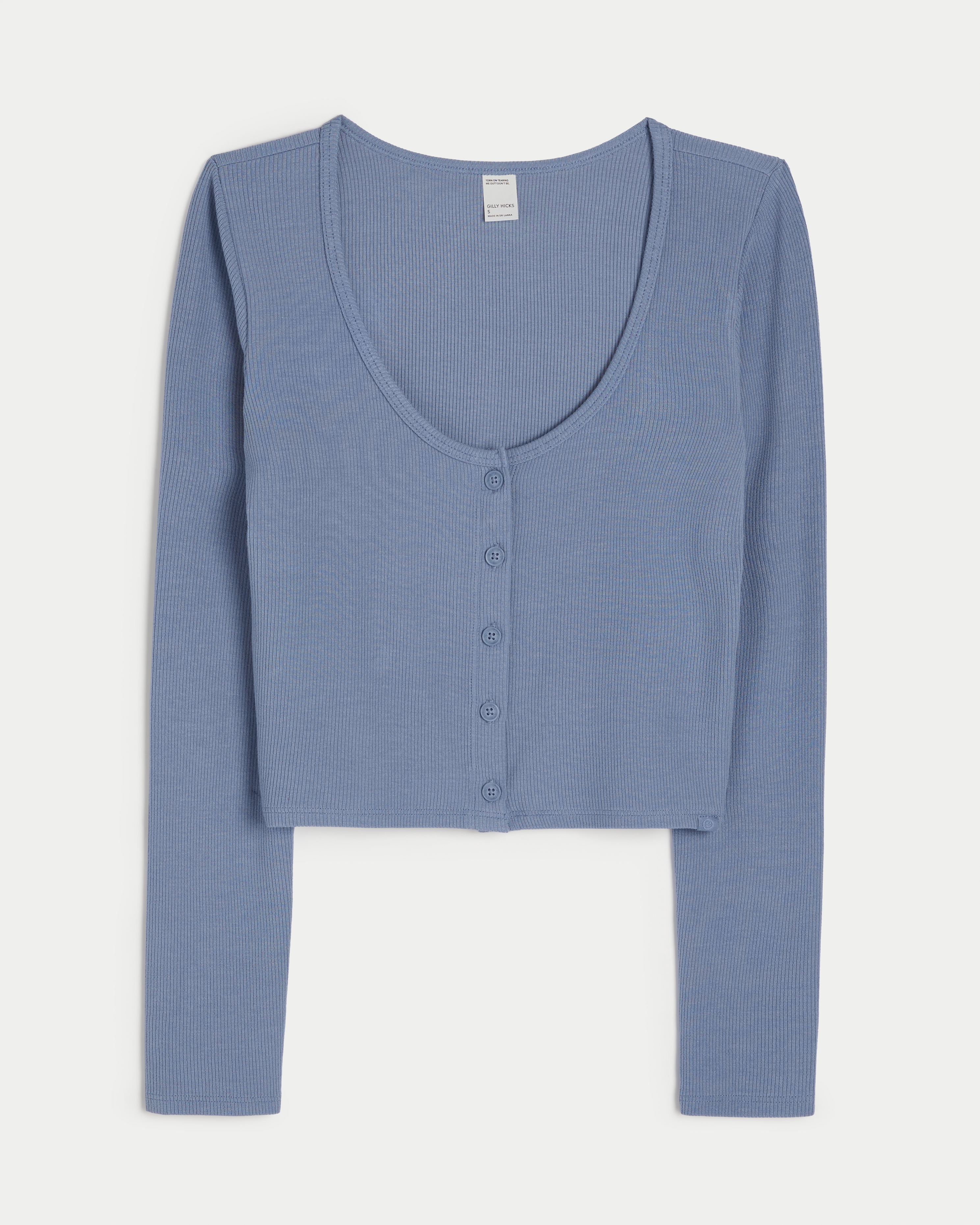 Hollister cardigans hot sale clearance