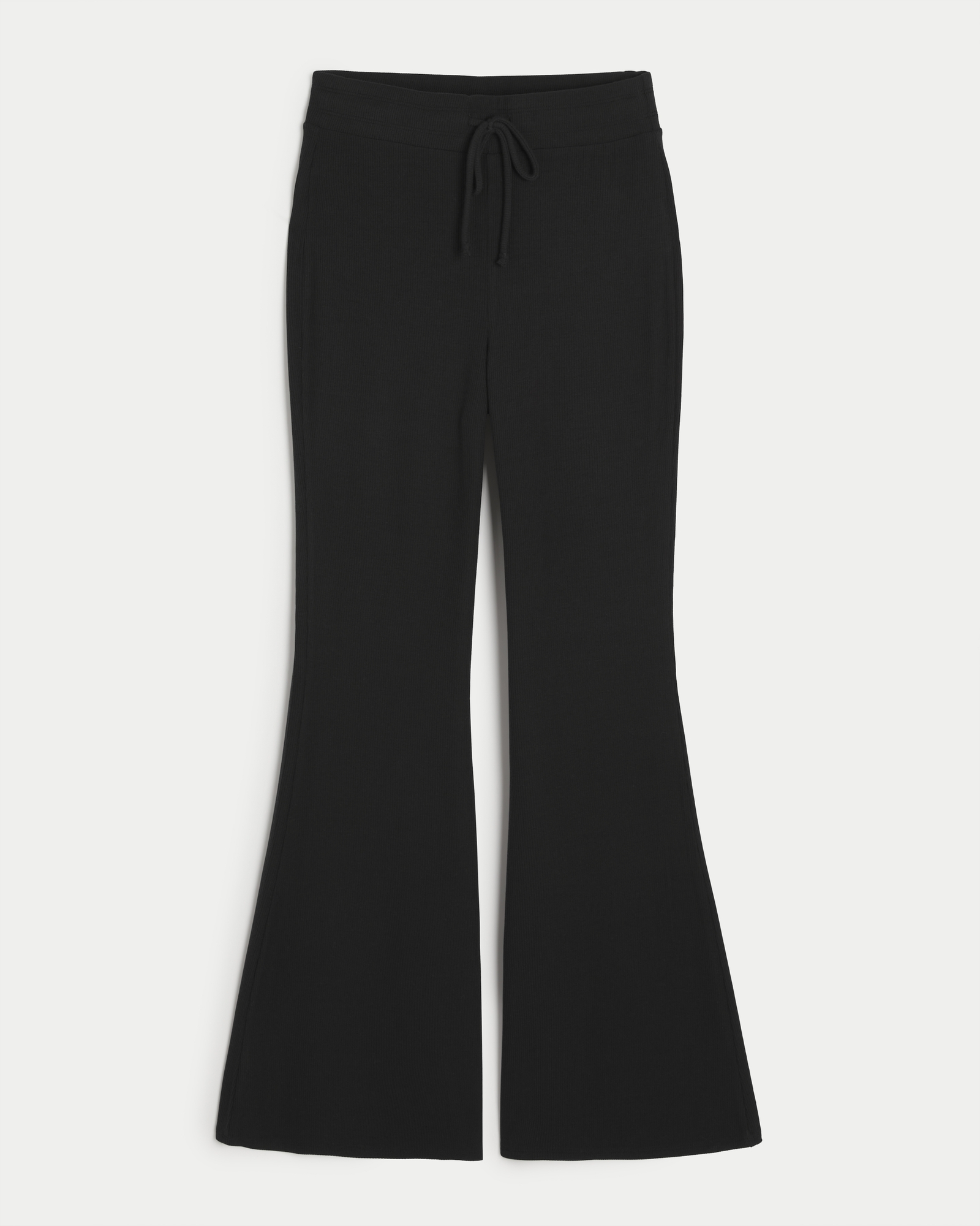 Flare Pants Loungewear Gilly Rib Women\'s Jersey Sleepwear Hicks & Women\'s |