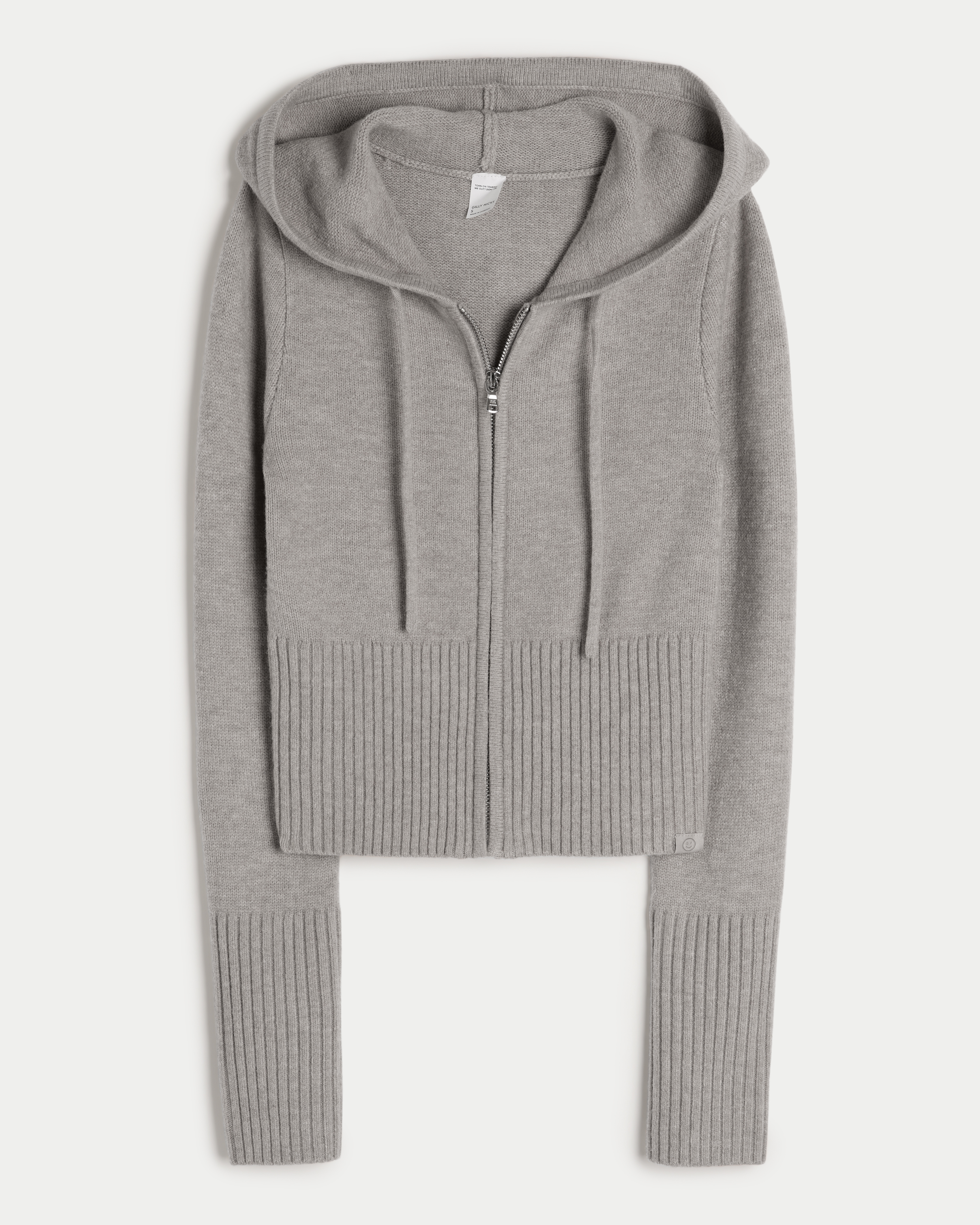 Hollister wool sweater online