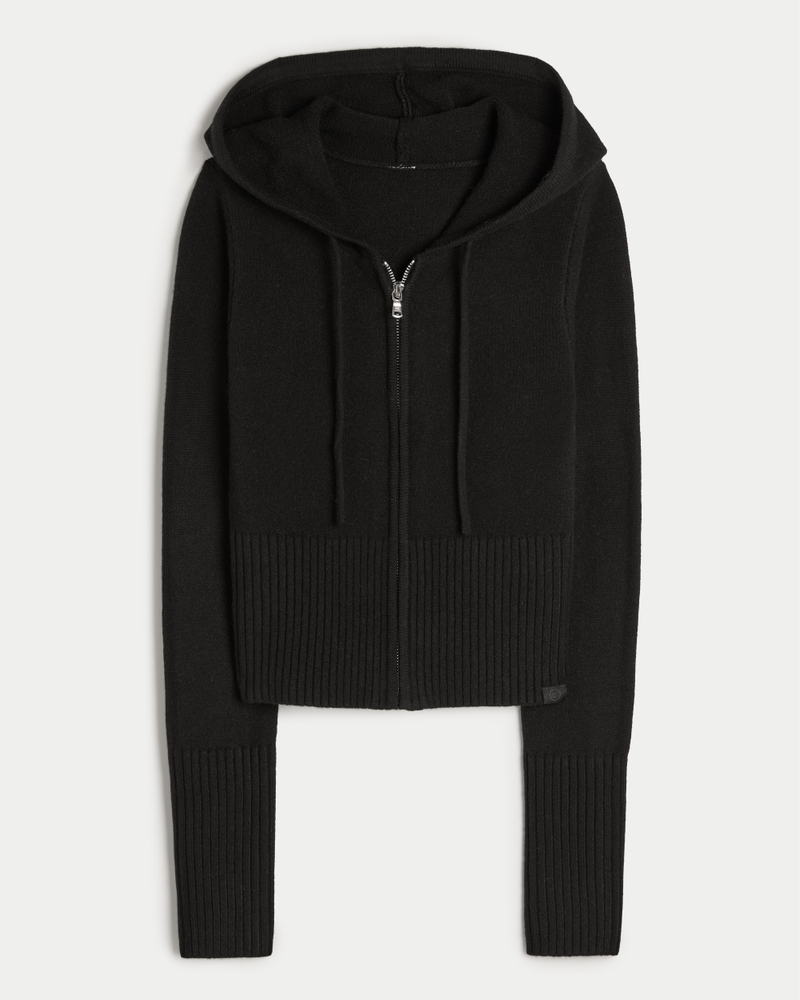 Jazzy Waffle Drawstring Knit Jazzy Waffle Drawstring Knit