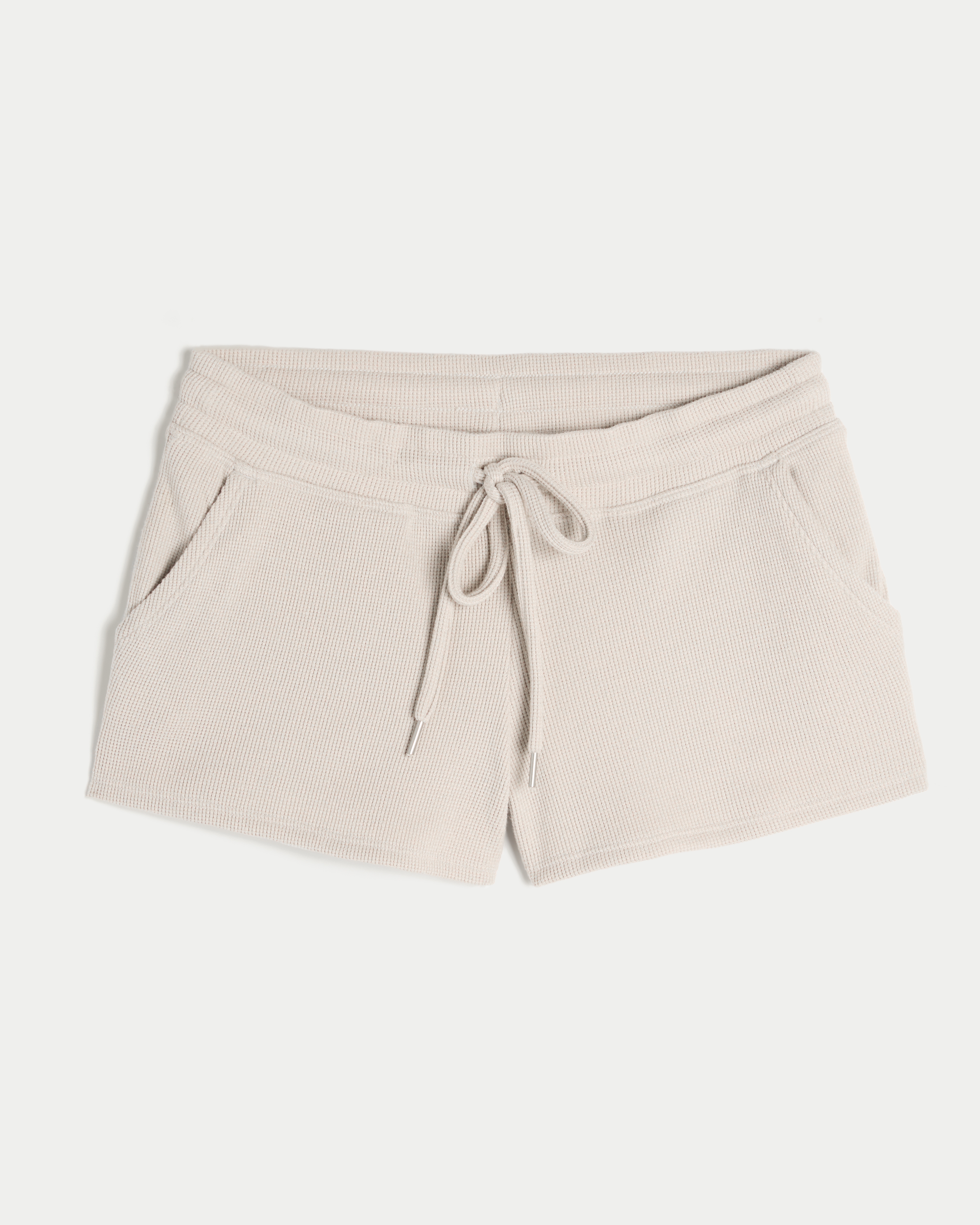 Gilly Hicks Waffle Shorts