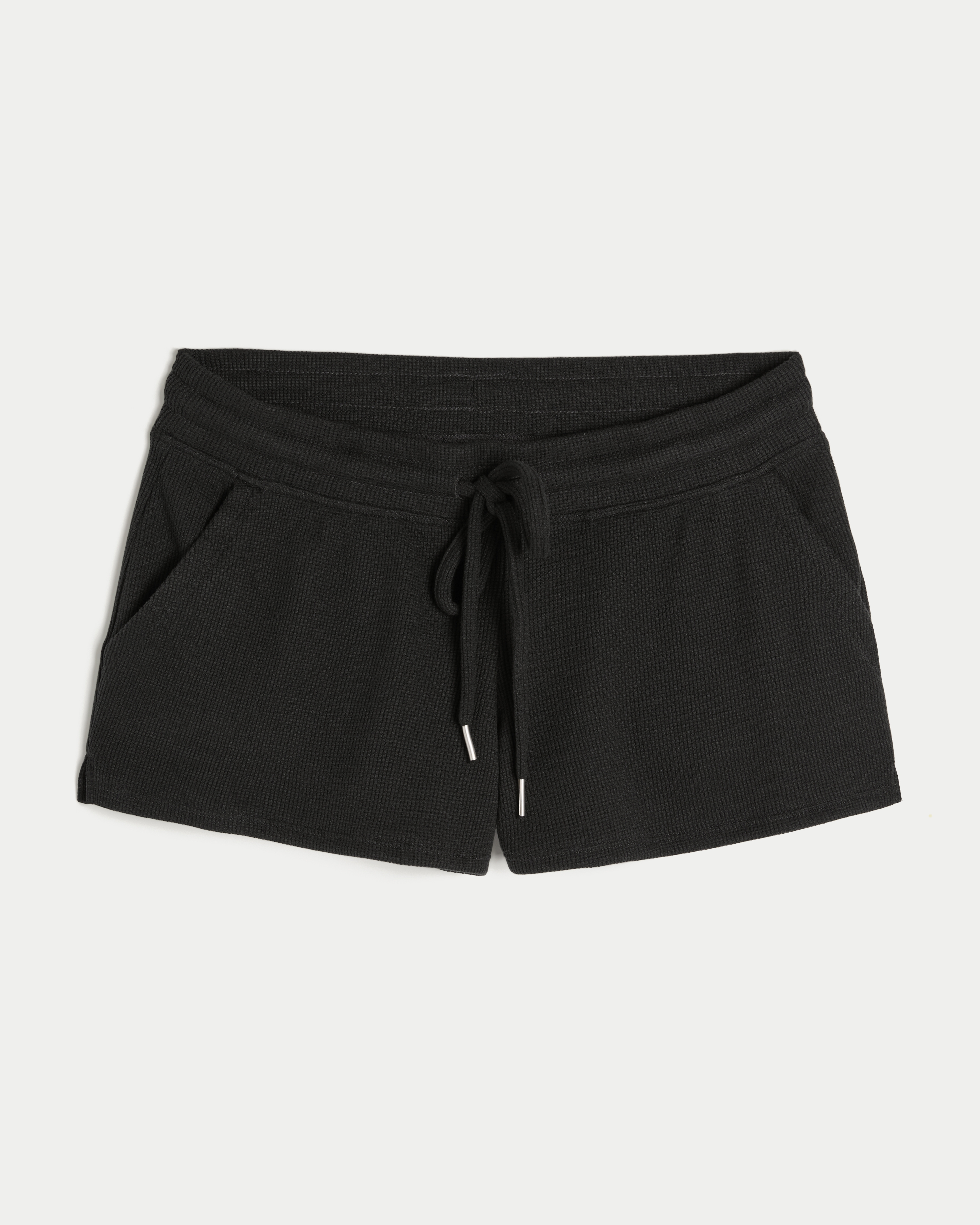 Gilly Hicks Waffle Shorts