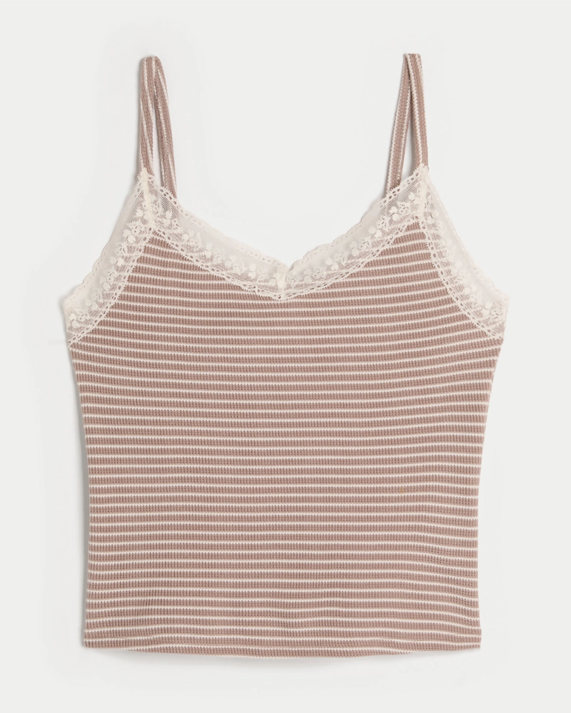 Gilly Hicks Relaxed Sweater-Knit Zip-Up Hoodie