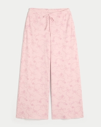 Gilly Hicks Waffle Off-the-Shoulder Top