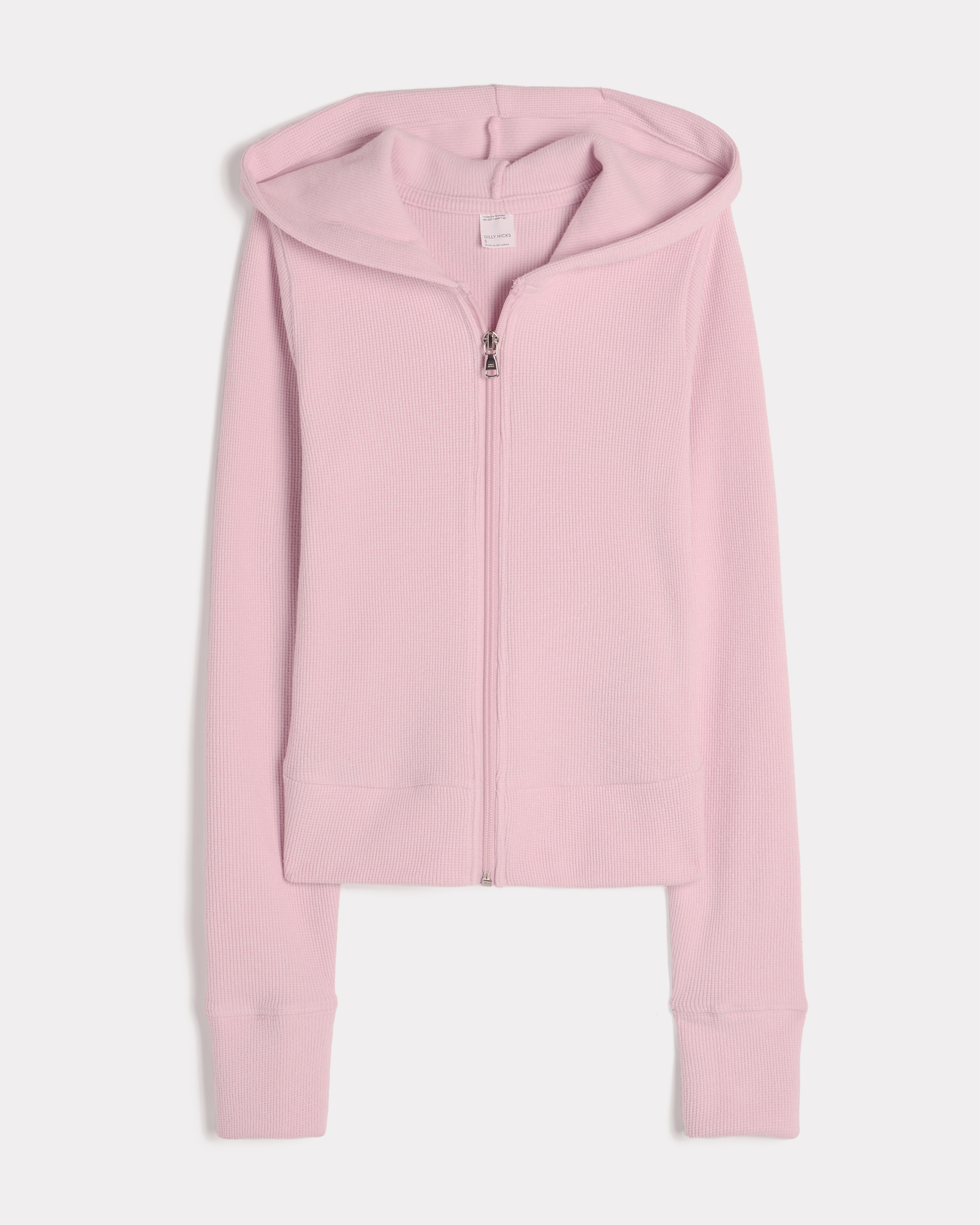 Hicky様　1本 Women's Gilly Hicks Zip-Up Sweater Hoodie | Women's