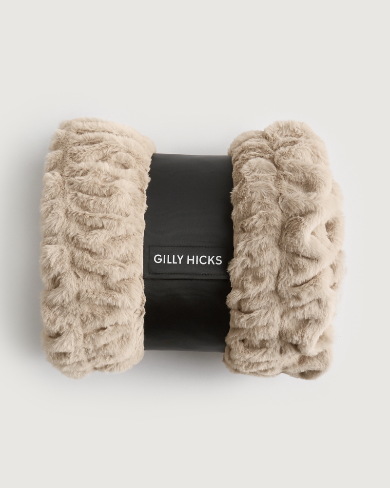 Men's Gilly Hicks Cozy Blanket Men's Sleepwear & Loungewear