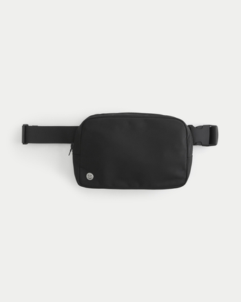 Hollister fanny pack top