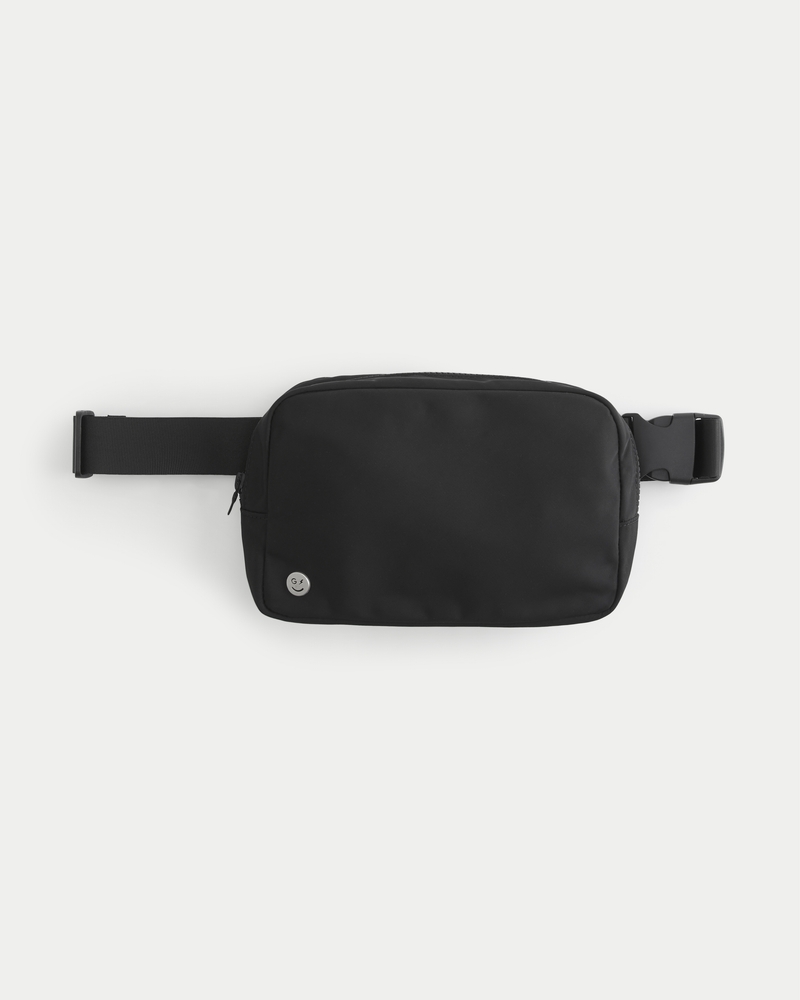 Gender Inclusive Gilly Hicks Pride Fanny Pack, Gender Inclusive Unisex