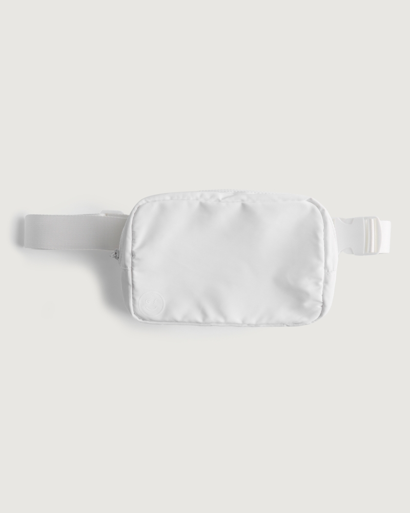 Gender Inclusive Gilly Hicks Pride Fanny Pack, Gender Inclusive Unisex