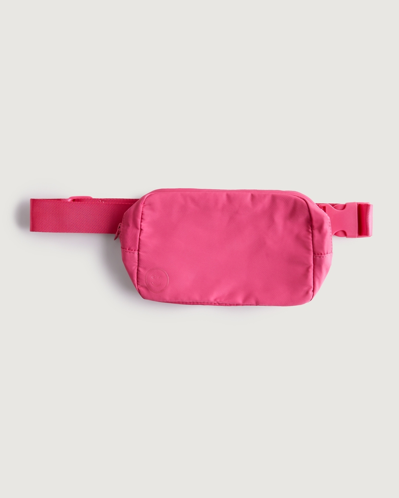 Gender Inclusive Gilly Hicks Pride Fanny Pack, Gender Inclusive Unisex