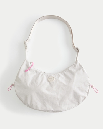 Women s Gilly Hicks Crescent Bag Women s Sale HollisterCo