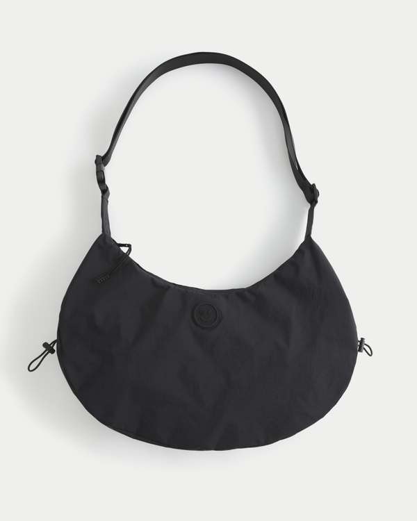 Gilly Hicks Crescent Bag