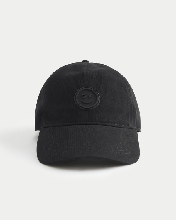 Gilly Hicks Logo Baseball Hat