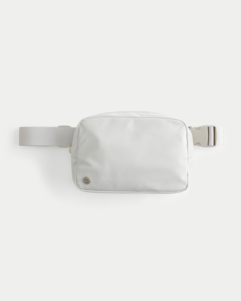 Hollister hotsell fanny pack