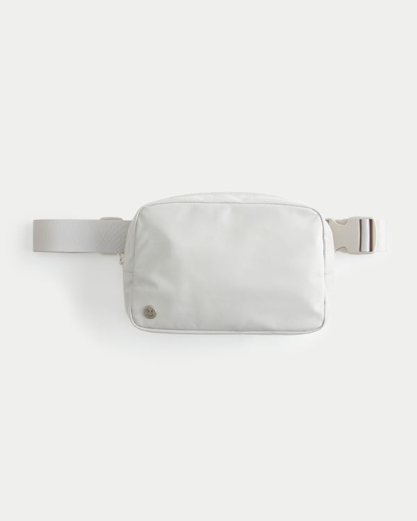 Gilly Hicks Fanny Pack, Stone