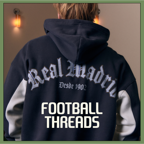 Football Threads