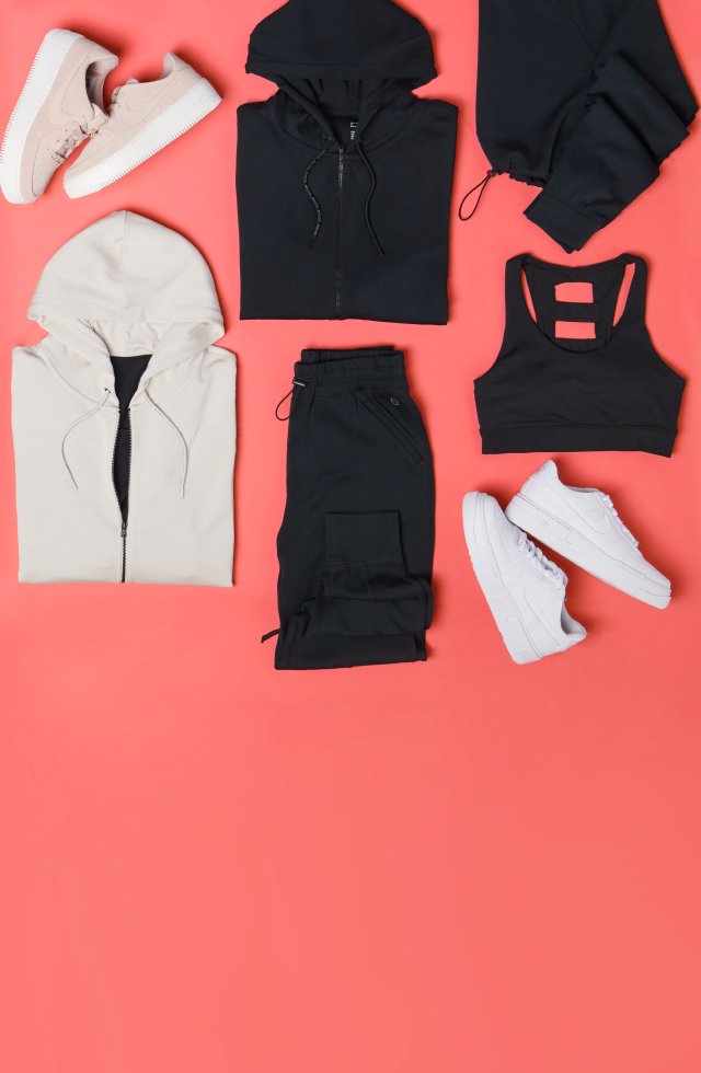 Gilly Hicks | HollisterCo.com