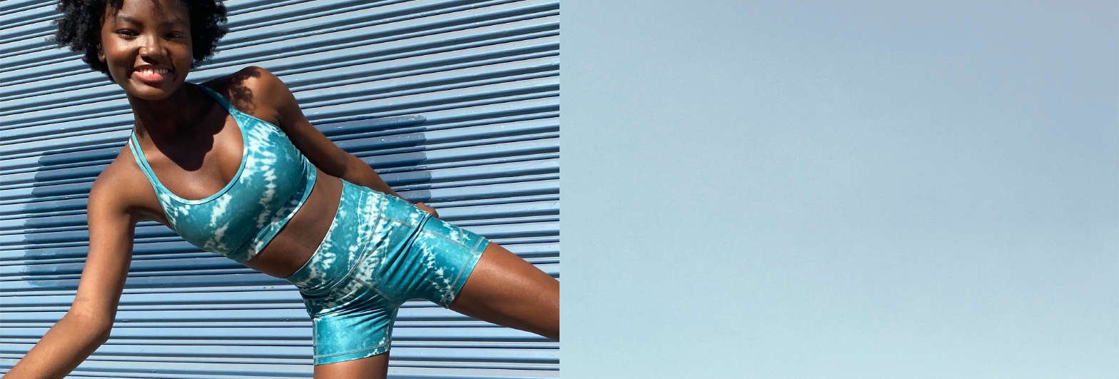 Girls Activewear & Workout Clothes | Gilly Hicks Go - Hollister Co.