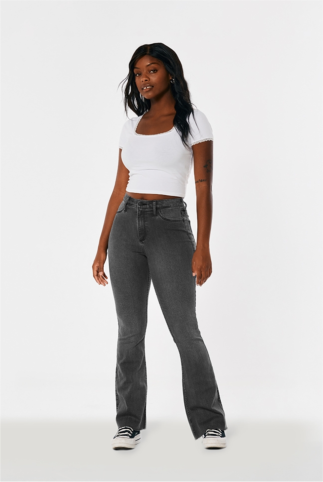 Women's Bottoms | Cute Bottoms for Teens | Hollister Co.