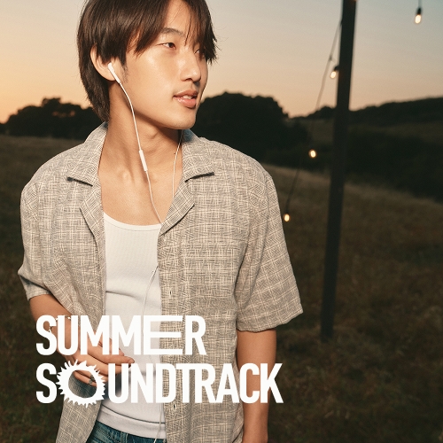 summer soundtrack