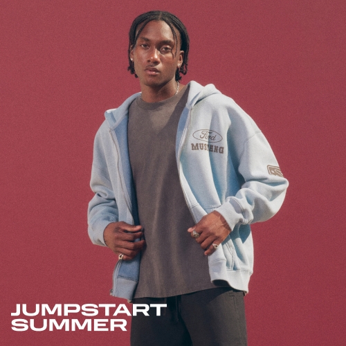 jumpstart summer