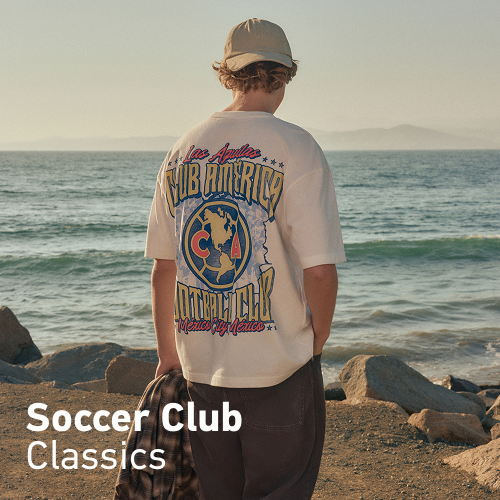 soccer club classics