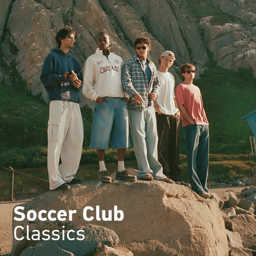 Soccer Club Classics