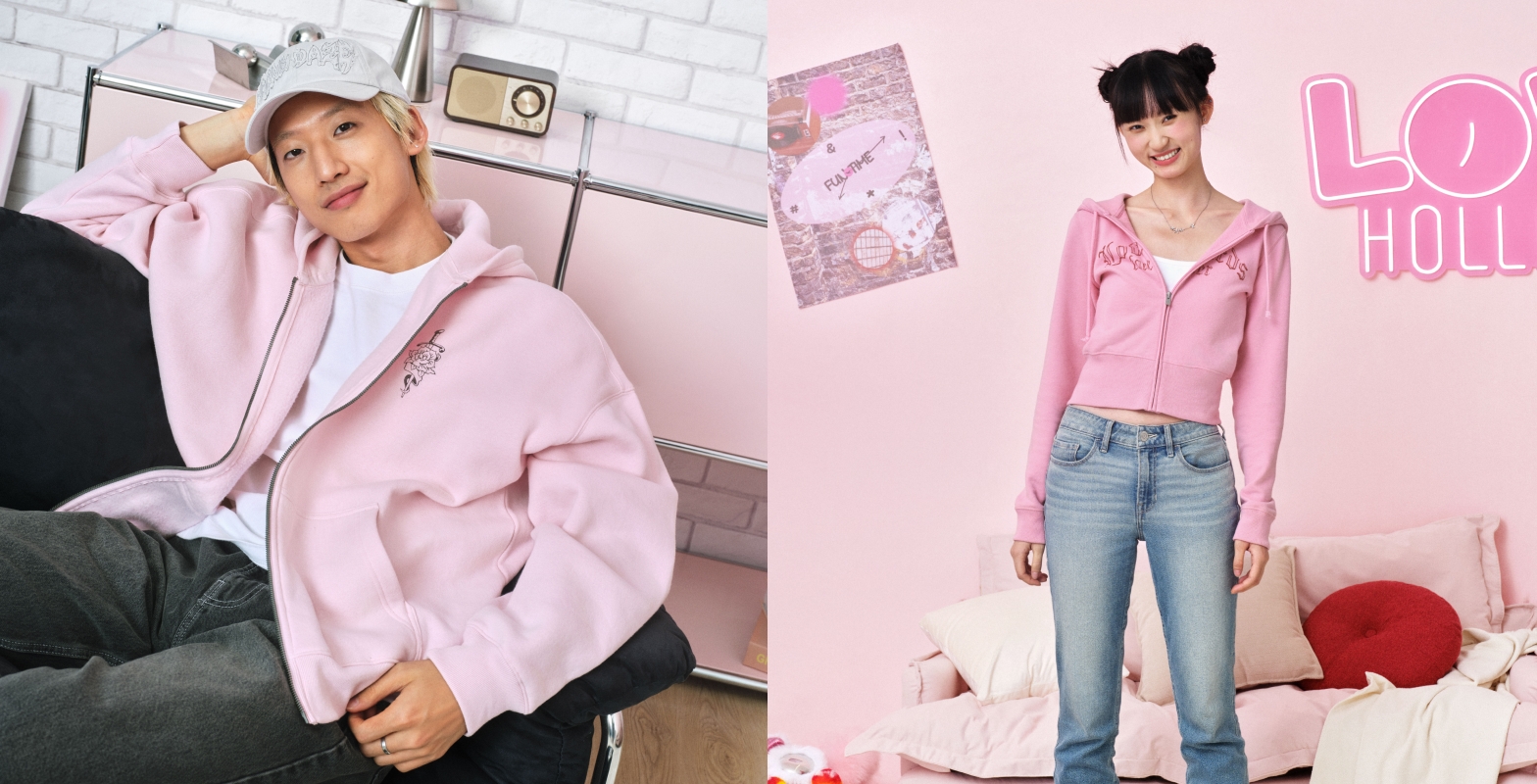 ウィメンズ & メンズファッション | ティーンファッション | Hollister Co.