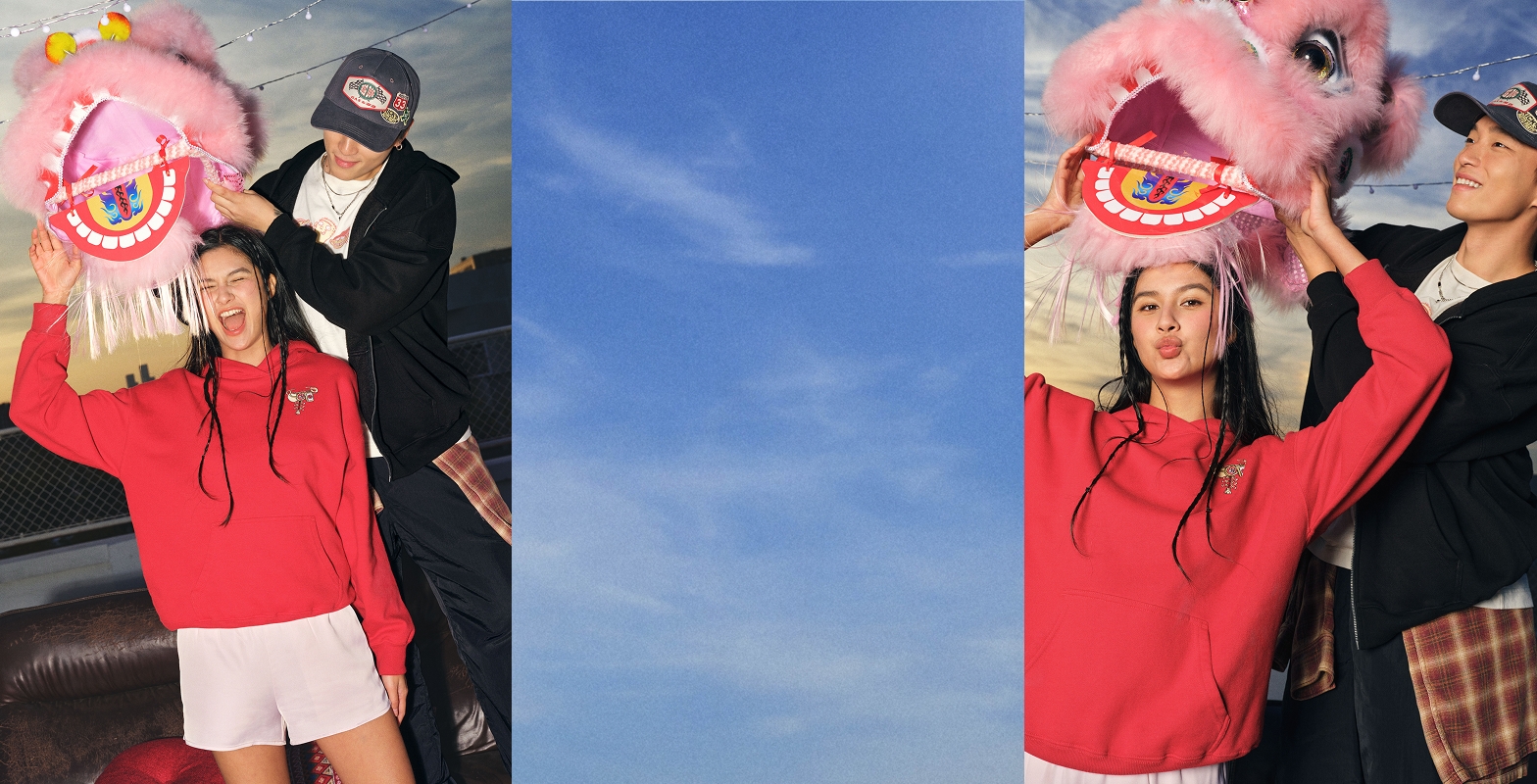 ウィメンズ & メンズファッション | ティーンファッション | Hollister Co.