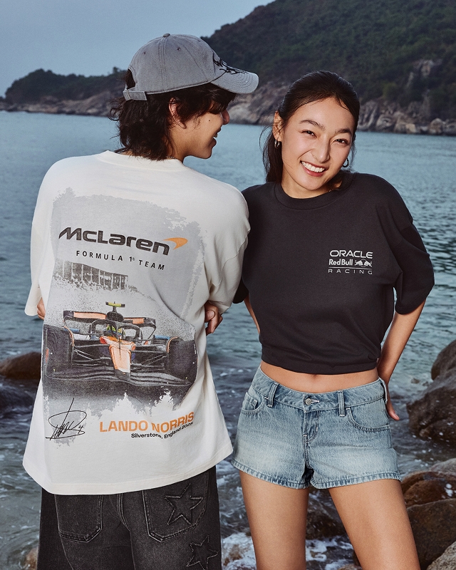 ウィメンズ & メンズファッション | ティーンファッション | Hollister Co.