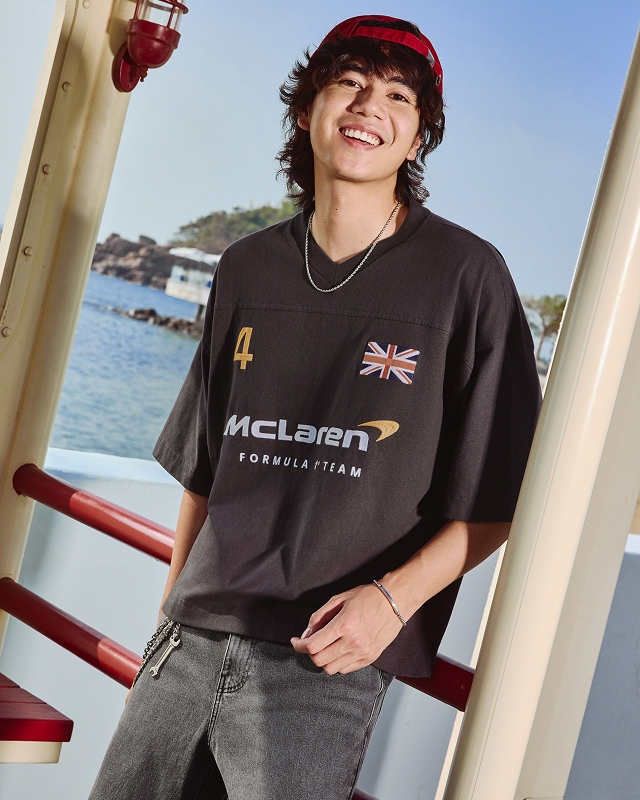 ウィメンズ & メンズファッション | ティーンファッション | Hollister Co.