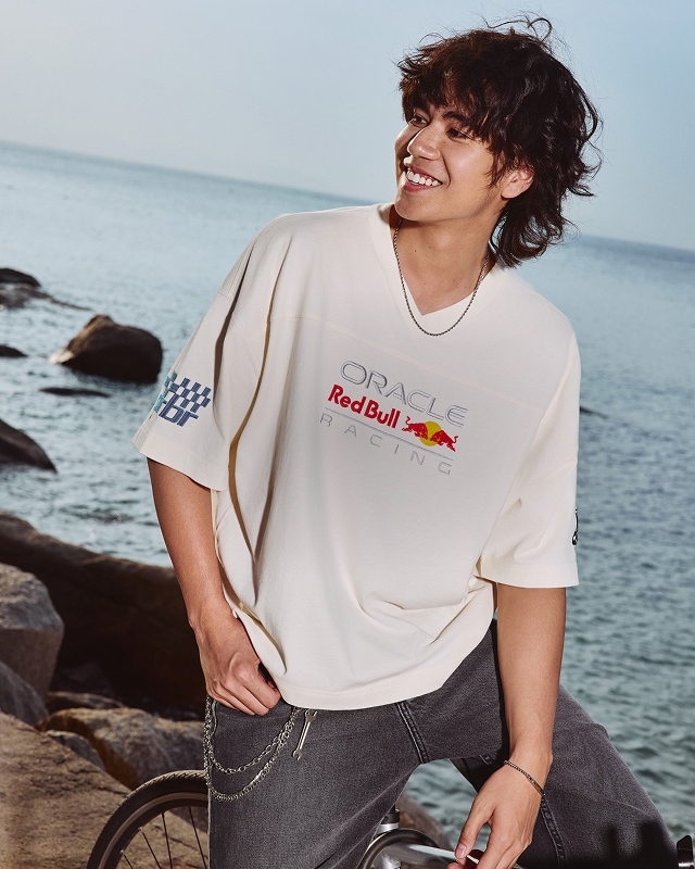 ウィメンズ & メンズファッション | ティーンファッション | Hollister Co.