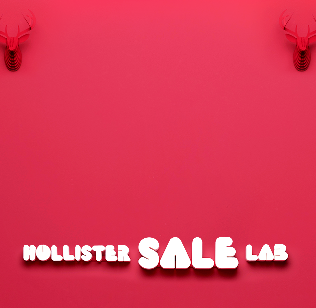 hollister dresses sale