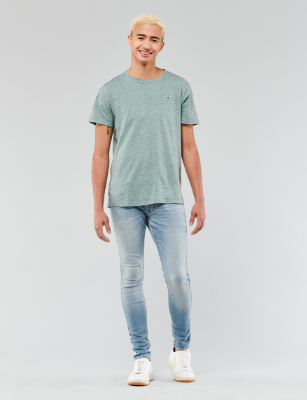 hollister skinny jeans mens