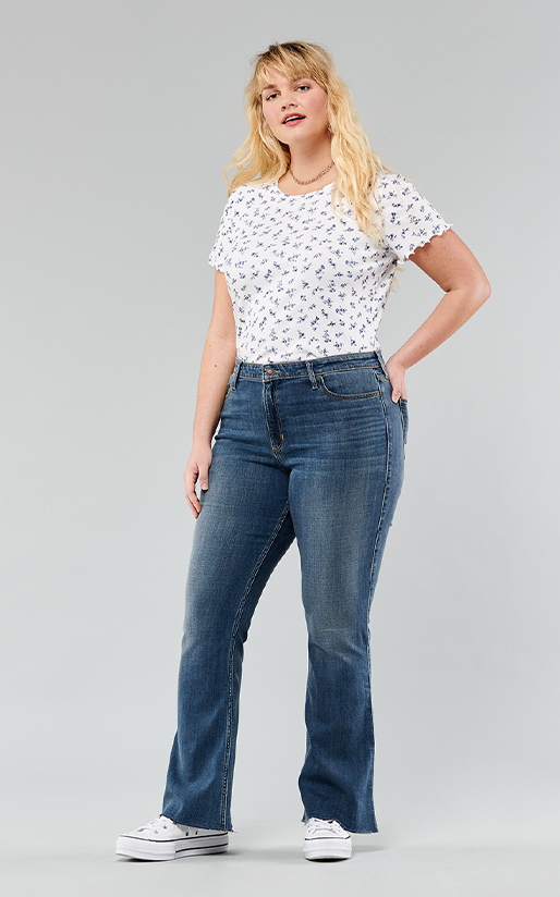 hollister 25 dollar jeans