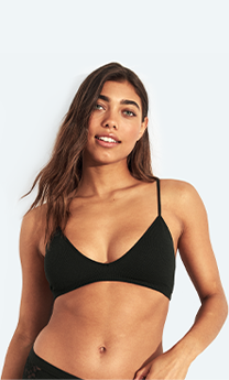 hollister gilly hicks bralette