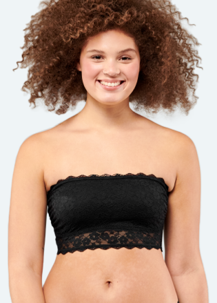 hollister bralette size guide