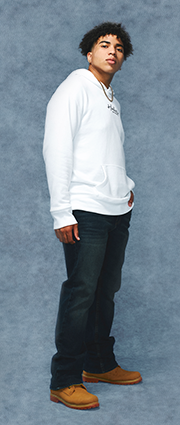 hollister mens pants