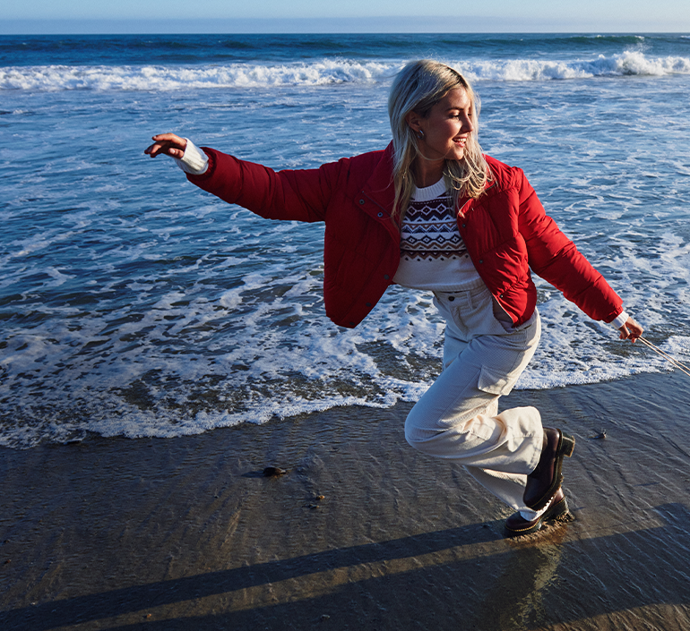 V??tements pour femme et homme | V??tements pour adolescents | Hollister Co.