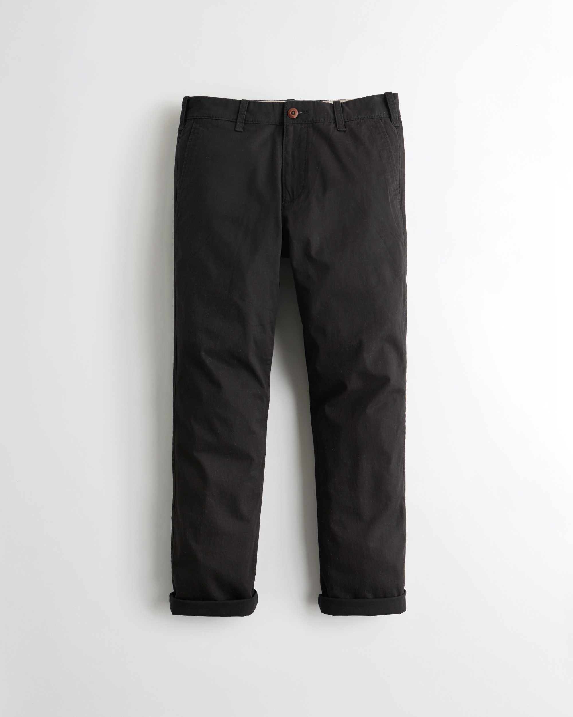 hollister epic flex taper chino pants