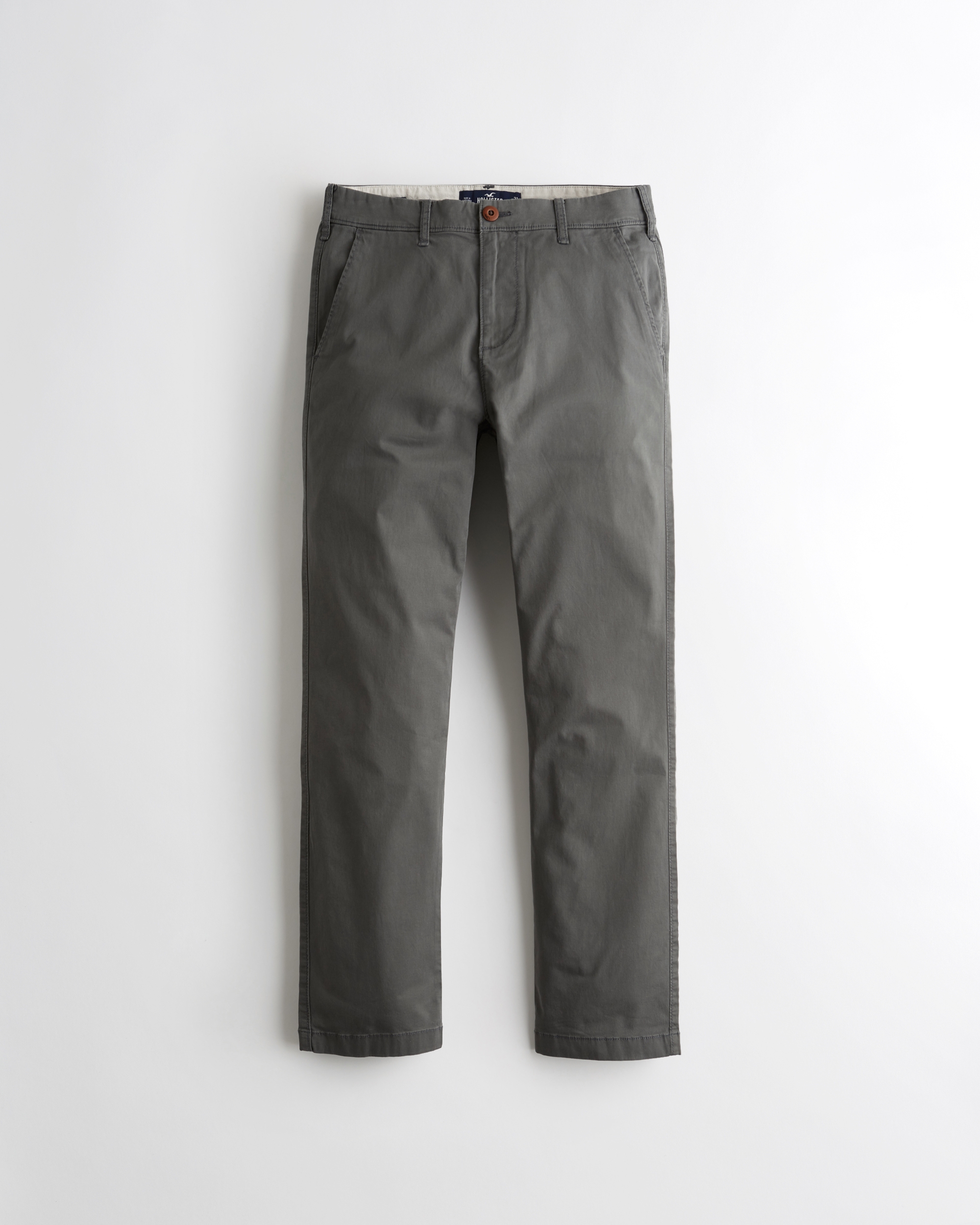 hollister epic flex chino