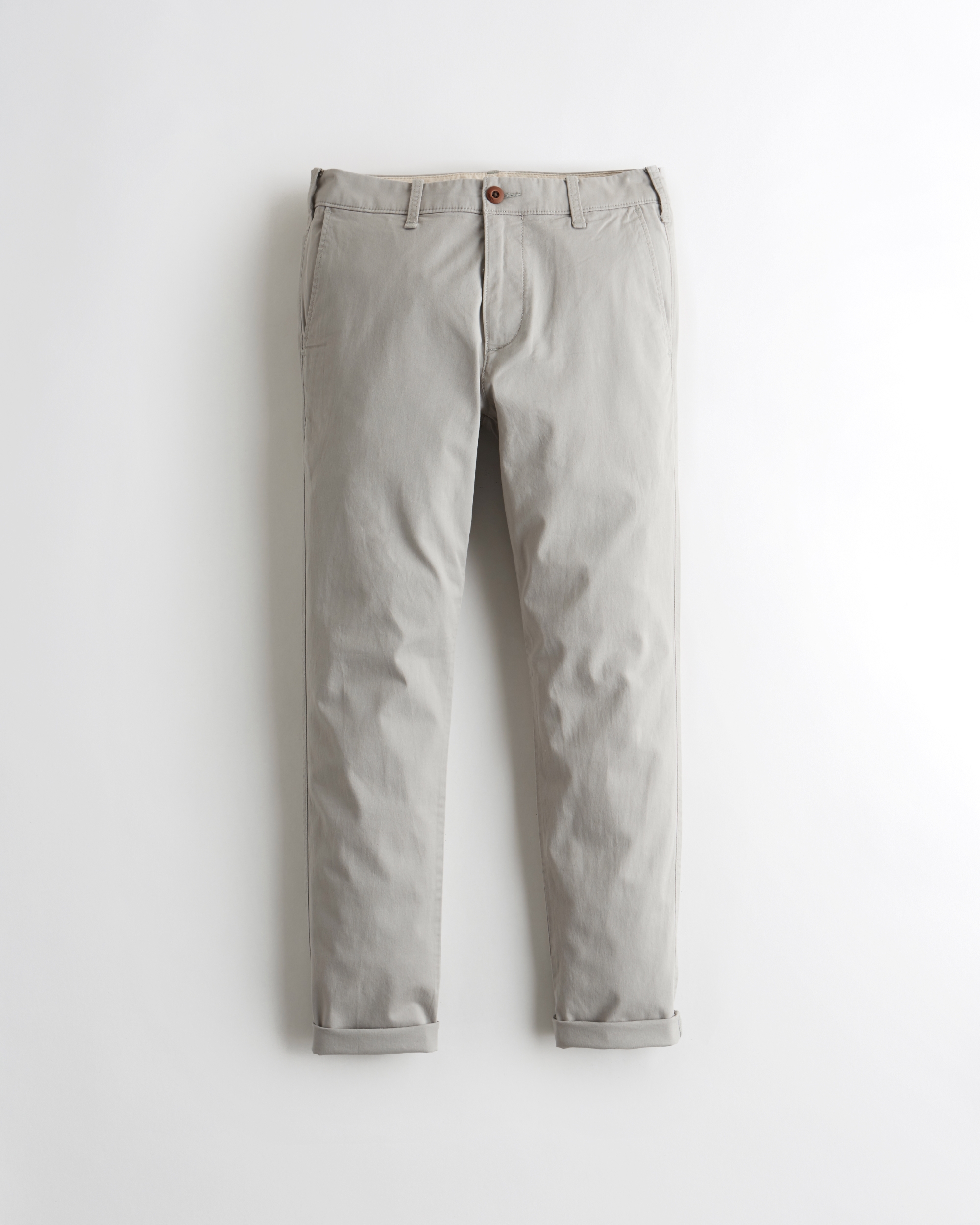 hollister epic flex skinny chino pants