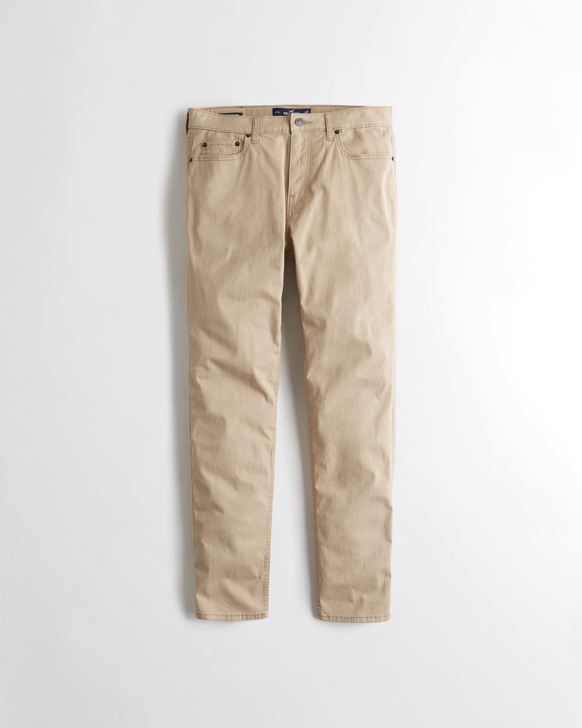 cargo pants hollister